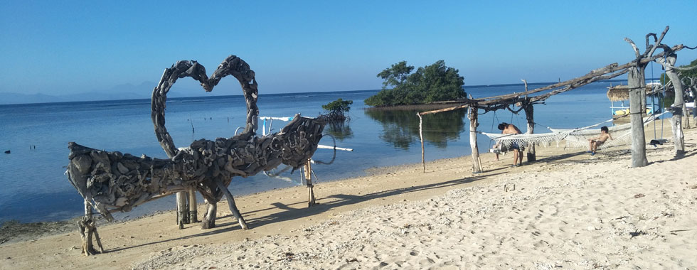 Agung Beach Club Agung Beach Club