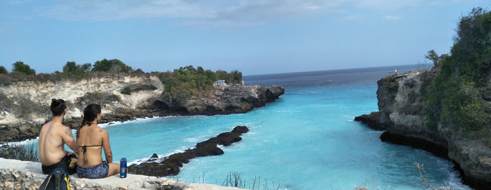 Blue Lagoon