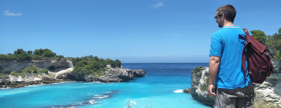 Blue Lagoon Blue Lagoon