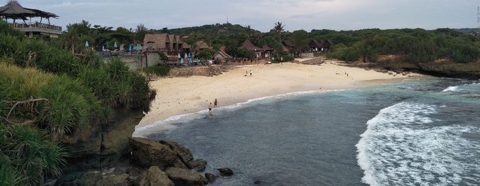 Dream Beach Dream Beach