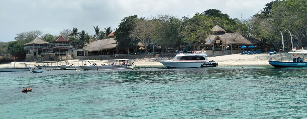 Tamarind Beach