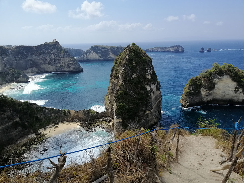 Thousand Island Nusa Penida Thousand Island Nusa Penida
