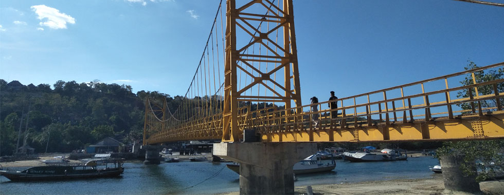 Yellow Bridge Yellow Bridge
